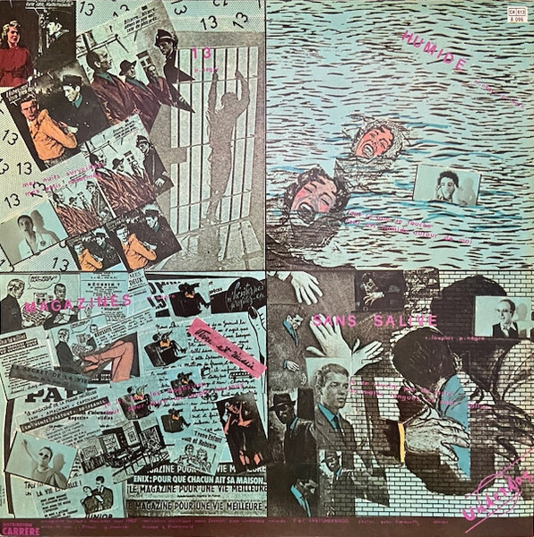 Strideur - 13 | Underdog (8.096) - 2