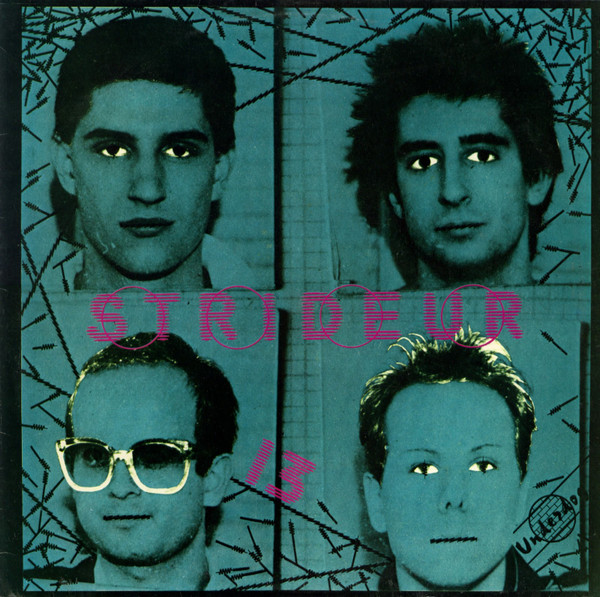 Strideur - 13 | Underdog (8.096) - main