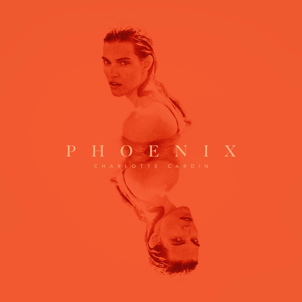 Charlotte Cardin - Phoenix | Cult Nation (195497540846) - main Charlotte Cardin - Phoenix | Cult Nation (195497540846) - main
