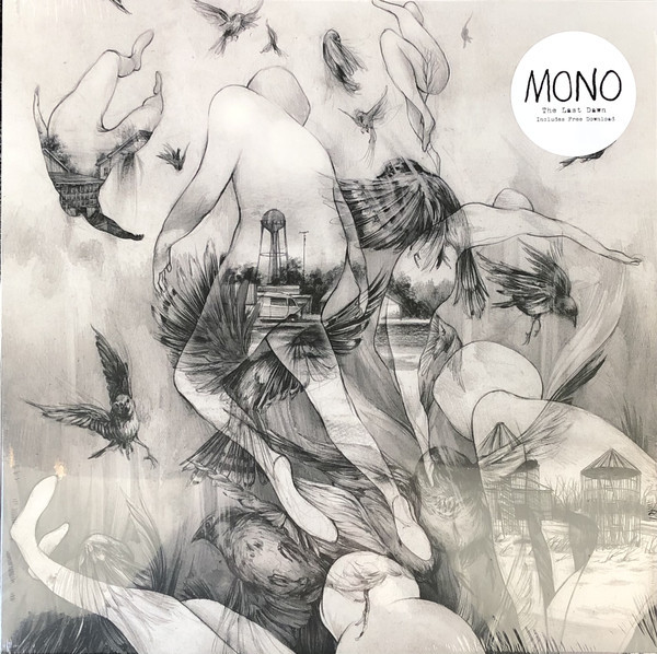Mono - The Last Dawn | Pelagic Records (PEL039)
