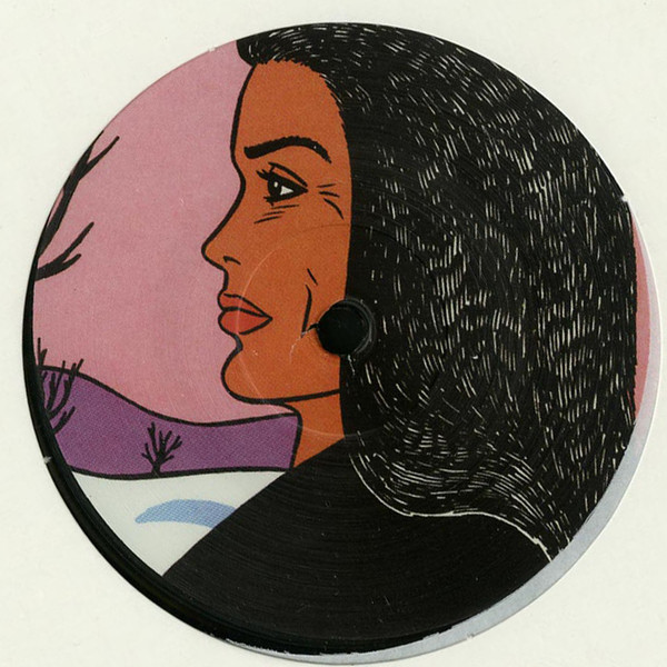 Unknown Artist - QNQN7932 | QNQN (QNQN7932) - 2