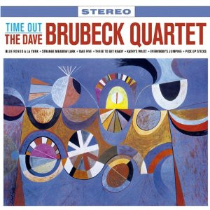 The Dave Brubeck Quartet - Time Out | Vinyl Lovers (6785403) - main The Dave Brubeck Quartet - Time Out | Vinyl Lovers (6785403) - main