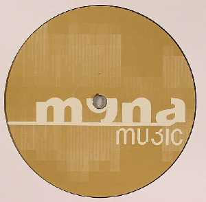 Lo-Motion - Between The Lines | Myna (MYNA 009) - 2 Lo-Motion - Between The Lines | Myna (MYNA 009) - 2