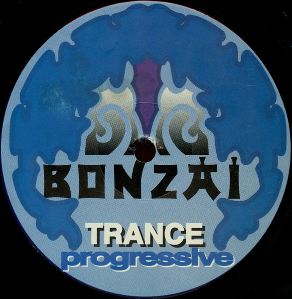 Oudja - Never Tell What You Think | Bonzai Trance Progressive (BTP6199) - 3