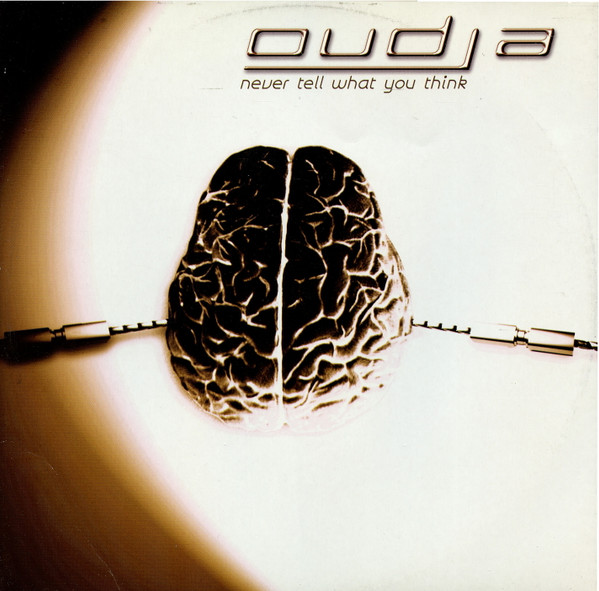Oudja - Never Tell What You Think | Bonzai Trance Progressive (BTP6199) - main