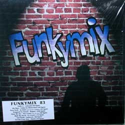 Various - Funkymix 83 | Ultimix (FM-083) - main