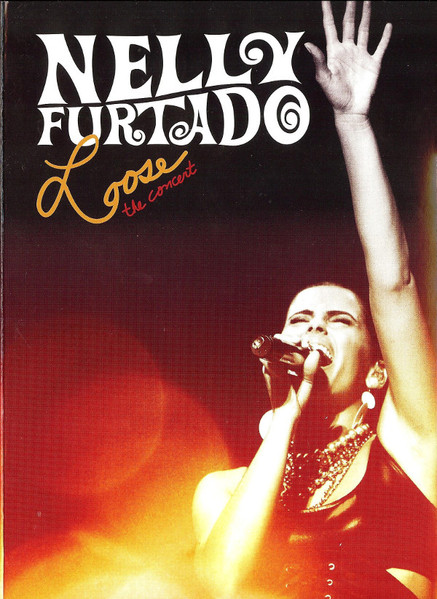 Nelly Furtado - Loose: The Concert | Mosley Music Group (0602517517448) - 3