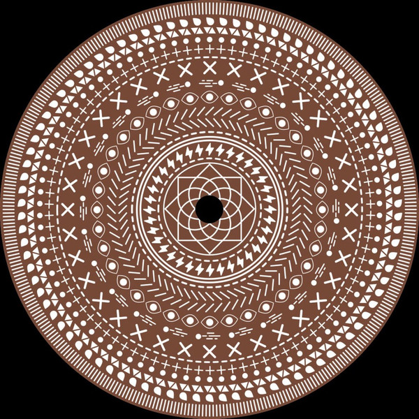 Rowlanz - Jogger EP | Joule Imprint (JOULE06RP) - 2