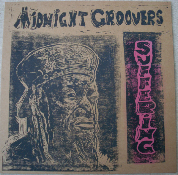 Midnight Groovers - Suffering | Onlyroots Records (ORLP16) - 2 Midnight Groovers - Suffering | Onlyroots Records (ORLP16) - 2