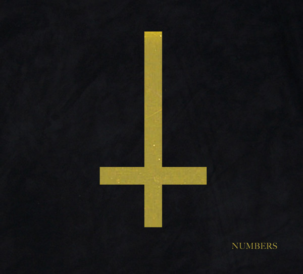MellowHype - Numbers | Odd Future Records (88725469671 S1) - main
