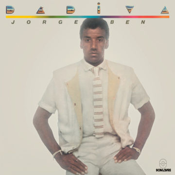 Jorge Ben - Dádiva | Vampi Soul (VAMPI 252) - main Jorge Ben - Dádiva | Vampi Soul (VAMPI 252) - main