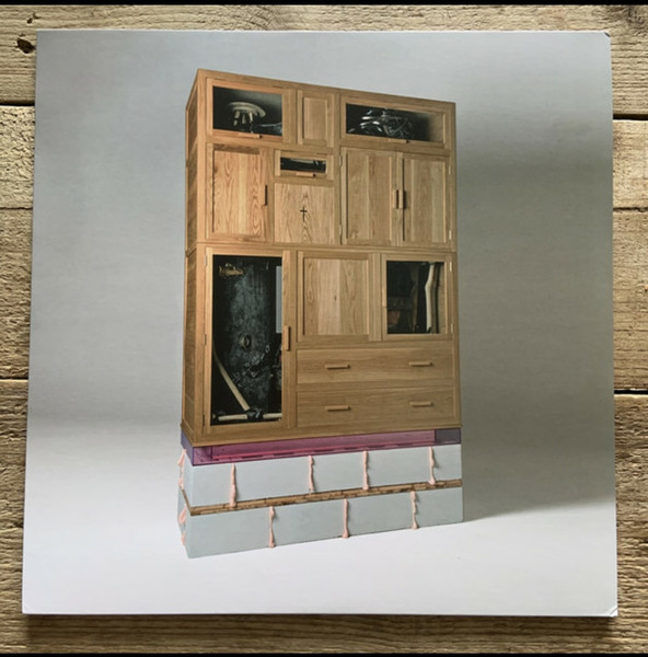 Idles - Ultra Mono | Partisan Records (PTKF2186-7) - 2