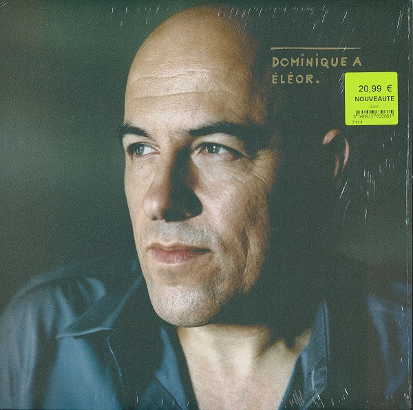 Dominique A. - Éléor. | Cinq 7 (3320276)