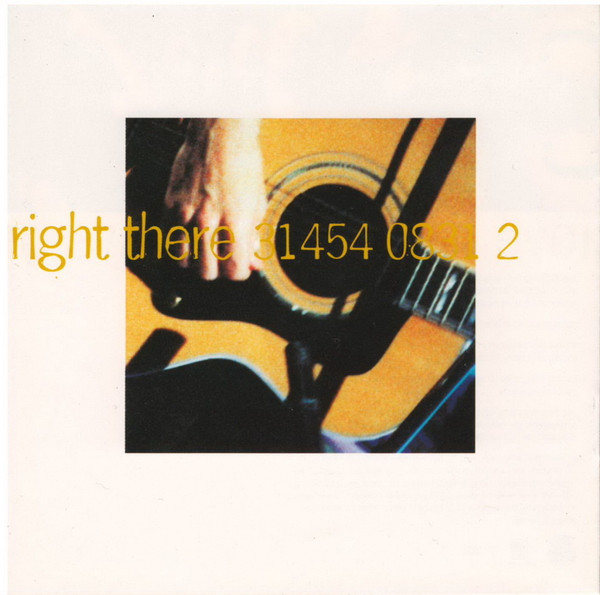 Bryan Adams - Unplugged | A&M Records (31454 0831 2) - 4 Bryan Adams - Unplugged | A&M Records (31454 0831 2) - 4