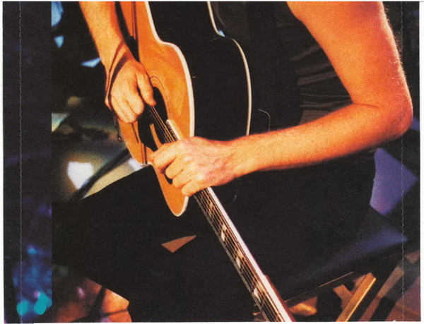Bryan Adams - Unplugged | A&M Records (31454 0831 2) - 3 Bryan Adams - Unplugged | A&M Records (31454 0831 2) - 3