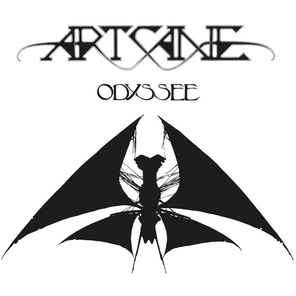 Artcane - Odyssée | Replica Records (RPC041)
