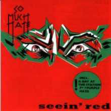 So Much Hate - Seein' Red | Nikt Nic Nie Wie (WKP 02) - main So Much Hate - Seein' Red | Nikt Nic Nie Wie (WKP 02) - main
