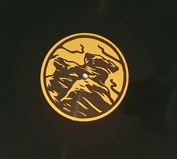 Myriam Gendron - Not So Deep As A Well | Basin Rock (BR017) - 2 Myriam Gendron - Not So Deep As A Well | Basin Rock (BR017) - 2