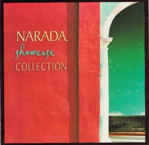 Various - Narada Showcase Collection | Narada (72438-45600-2-7) - main Various - Narada Showcase Collection | Narada (72438-45600-2-7) - main