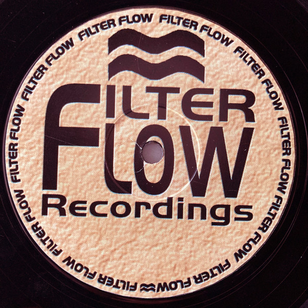 Toka Project - Wiggle It Mamma | Filter Flow Recordings (FFR001) - 2 Toka Project - Wiggle It Mamma | Filter Flow Recordings (FFR001) - 2