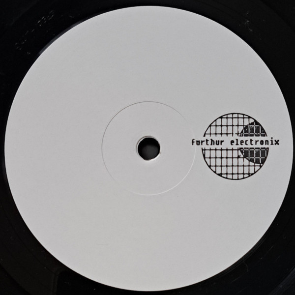 Tunik - Different Paths | Furthur Electronix (087) - main Tunik - Different Paths | Furthur Electronix (087) - main