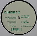 Ido Oshkopun - Out Of Burma EP | Cynosure (CYN028)