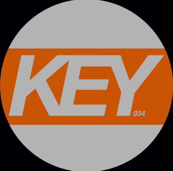 Arjun Vagale - Kimono | Key Vinyl (KEY034) - main