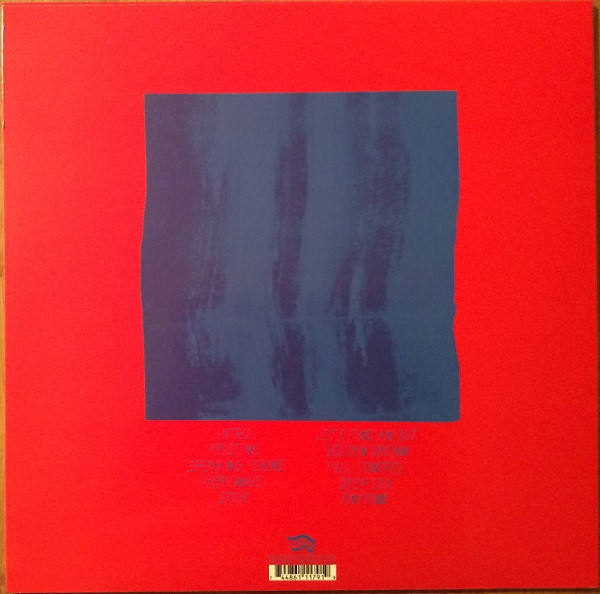 Snail Mail - Lush | Matador (OLE-1179-1) - 2 Snail Mail - Lush | Matador (OLE-1179-1) - 2
