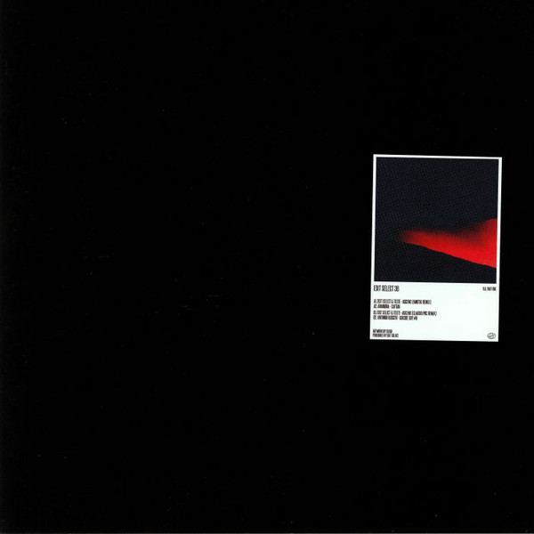 Various - Part One | Edit Select Records (EDIT SELECT 36)