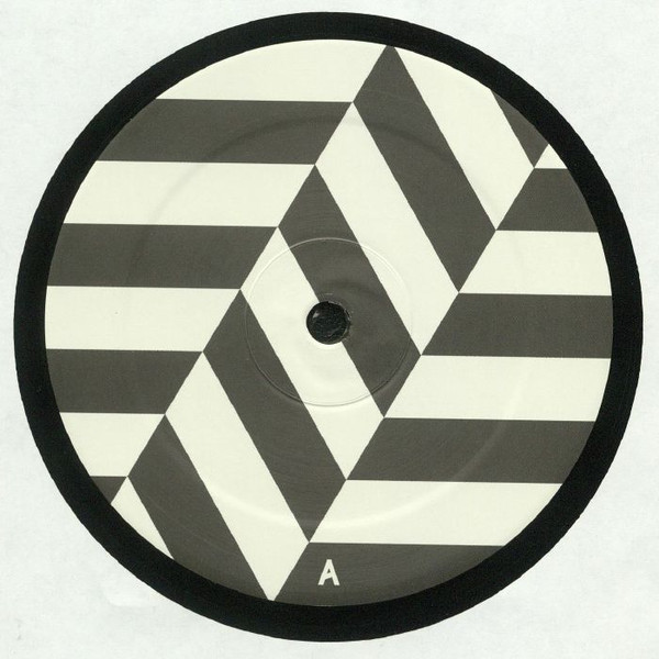 Various - Formes 001 | Claque Musique (CLAQUEMUSIQUE019) - 2