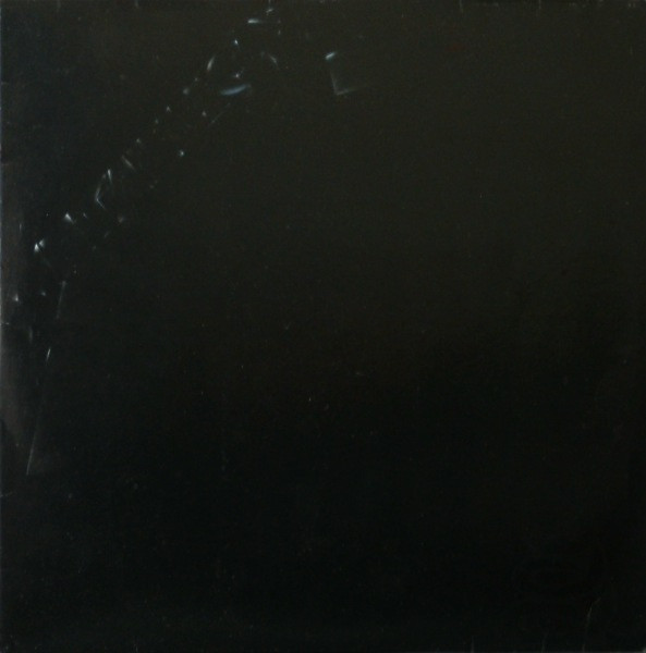 Metallica - Metallica | Blackened (BLCKND008-1) - main