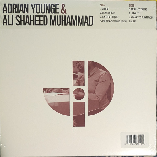Adrian Younge & Ali Shaheed Muhammad / Antonio Carlos E Jocafi / Carlos Dafé / Hyldon / Joyce Moreno & Tutty Moreno / Ebo Taylor / Dom Salvador / The Midnight Hour - Jazz Is Dead 21 | Jazz Is Dead (JID021) - 2 Adrian Younge & Ali Shaheed Muhammad / Antonio Carlos E Jocafi / Carlos Dafé / Hyldon / Joyce Moreno & Tutty Moreno / Ebo Taylor / Dom Salvador / The Midnight Hour - Jazz Is Dead 21 | Jazz Is Dead (JID021) - 2