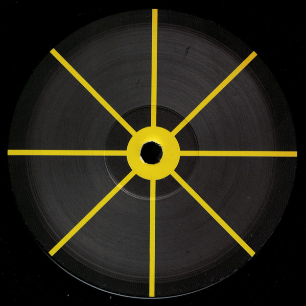 Shadowax - A & B | RASSVET records (RASSVET003) - main