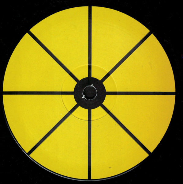 Shadowax - A & B | RASSVET records (RASSVET003) - 2