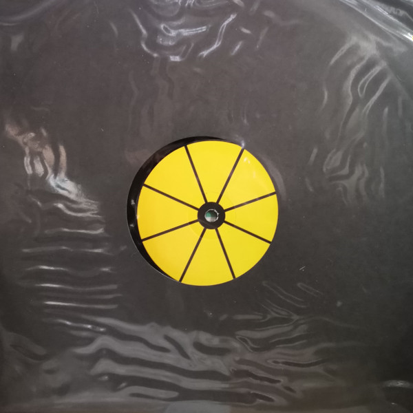 Shadowax - A & B | RASSVET records (RASSVET003) - 4