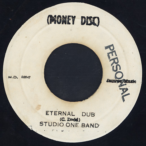 Horace Andy - Eternal Love | Money Disc (M.D. 00047) - 2 Horace Andy - Eternal Love | Money Disc (M.D. 00047) - 2