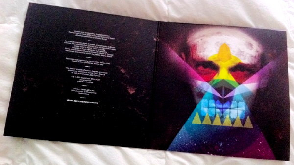 Bottin - Horror Disco | Bear Funk (BFKLP007) - 3 Bottin - Horror Disco | Bear Funk (BFKLP007) - 3