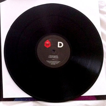 Bottin - Horror Disco | Bear Funk (BFKLP007) - 4 Bottin - Horror Disco | Bear Funk (BFKLP007) - 4