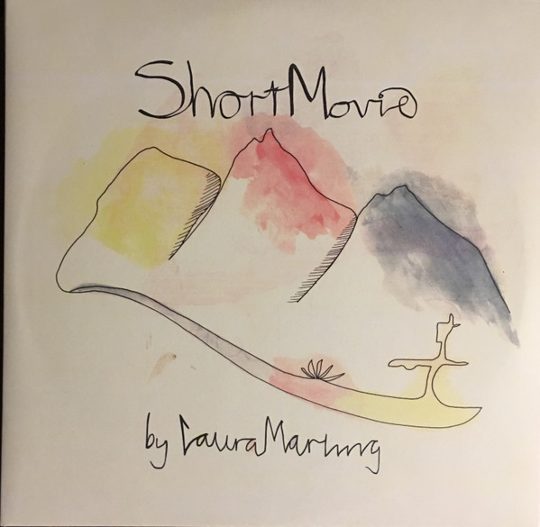 Laura Marling - Short Movie | Ribbon Music (RBN048LP) - main Laura Marling - Short Movie | Ribbon Music (RBN048LP) - main