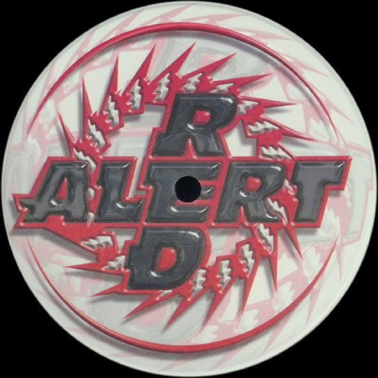 Cirillo - Cristallo | Red Alert (RED 217) - 4