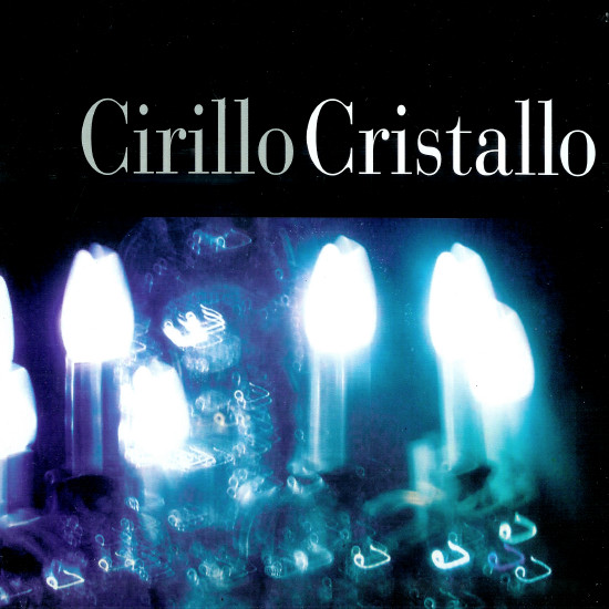 Cirillo - Cristallo | Red Alert (RED 217)