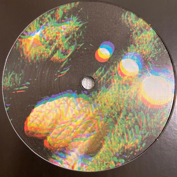 Various - Psy-fi Sounds Vol.2 | Test Of Time (TEST002) - 2 Various - Psy-fi Sounds Vol.2 | Test Of Time (TEST002) - 2