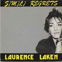Laurence Laken - Simili Regrets | André Records (44170) - main Laurence Laken - Simili Regrets | André Records (44170) - main