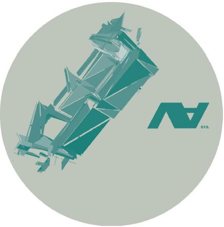 Dario Zenker - Sam Und Er / Womde! | Vakant (VA 019)