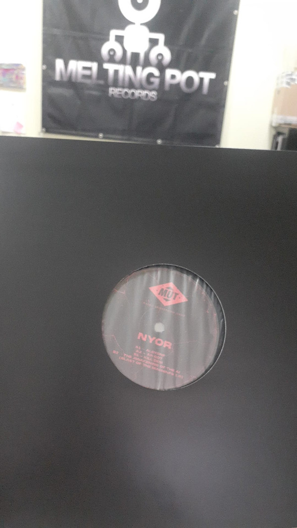 Madriz Underground Tekno 03