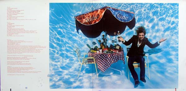 Joe Walsh - "But Seriously, Folks..." | Asylum Records (6E-141) - 2