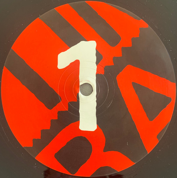 L/F/D/M - Purple Maps EP | Optimo Trax (OT 001)