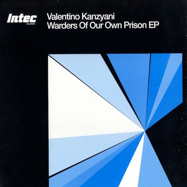 Valentino Kanzyani - Warders Of Our Own Prison EP | Intec Records (INTEC051)