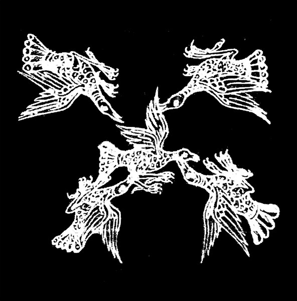 Thet Liturgiske Owäsendet - Catalina | Lobster Sleep Sequence (LSS001) - main