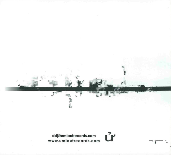 DDJ - DDJ | Umlaut Records (UMCD 0009) - 3 DDJ - DDJ | Umlaut Records (UMCD 0009) - 3